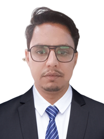Mr. Amzad